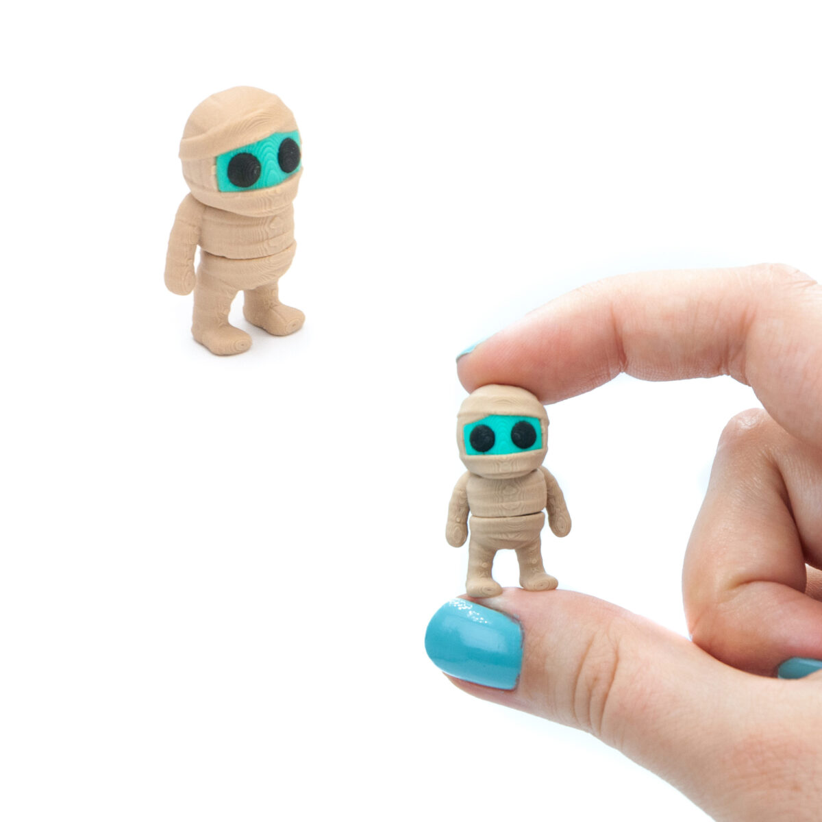 Mumia Minis