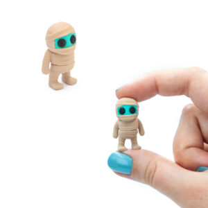 Niebieska Rozgwiazda Minis