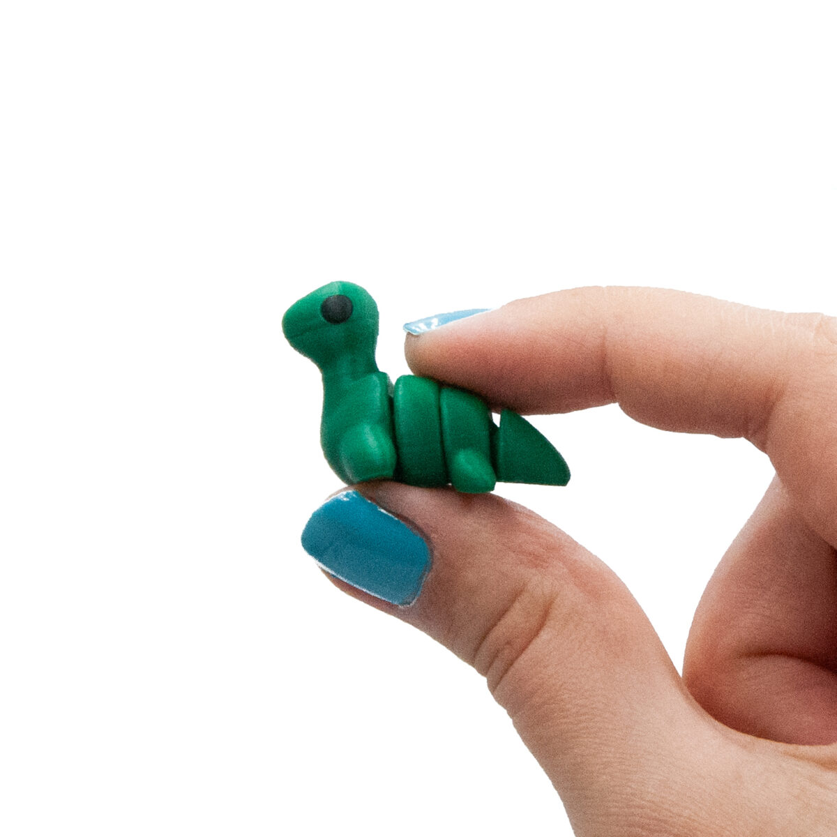 Potwór Z Loch Ness Minis