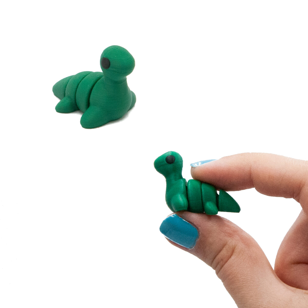 Potwór Z Loch Ness Minis