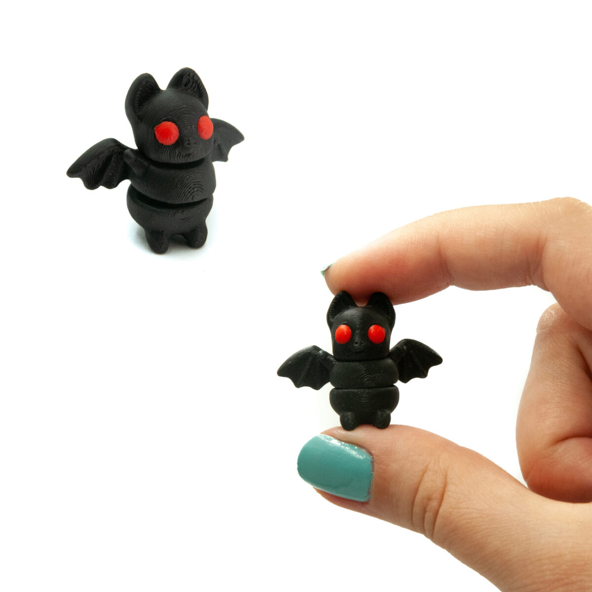 Nietoperz Minis