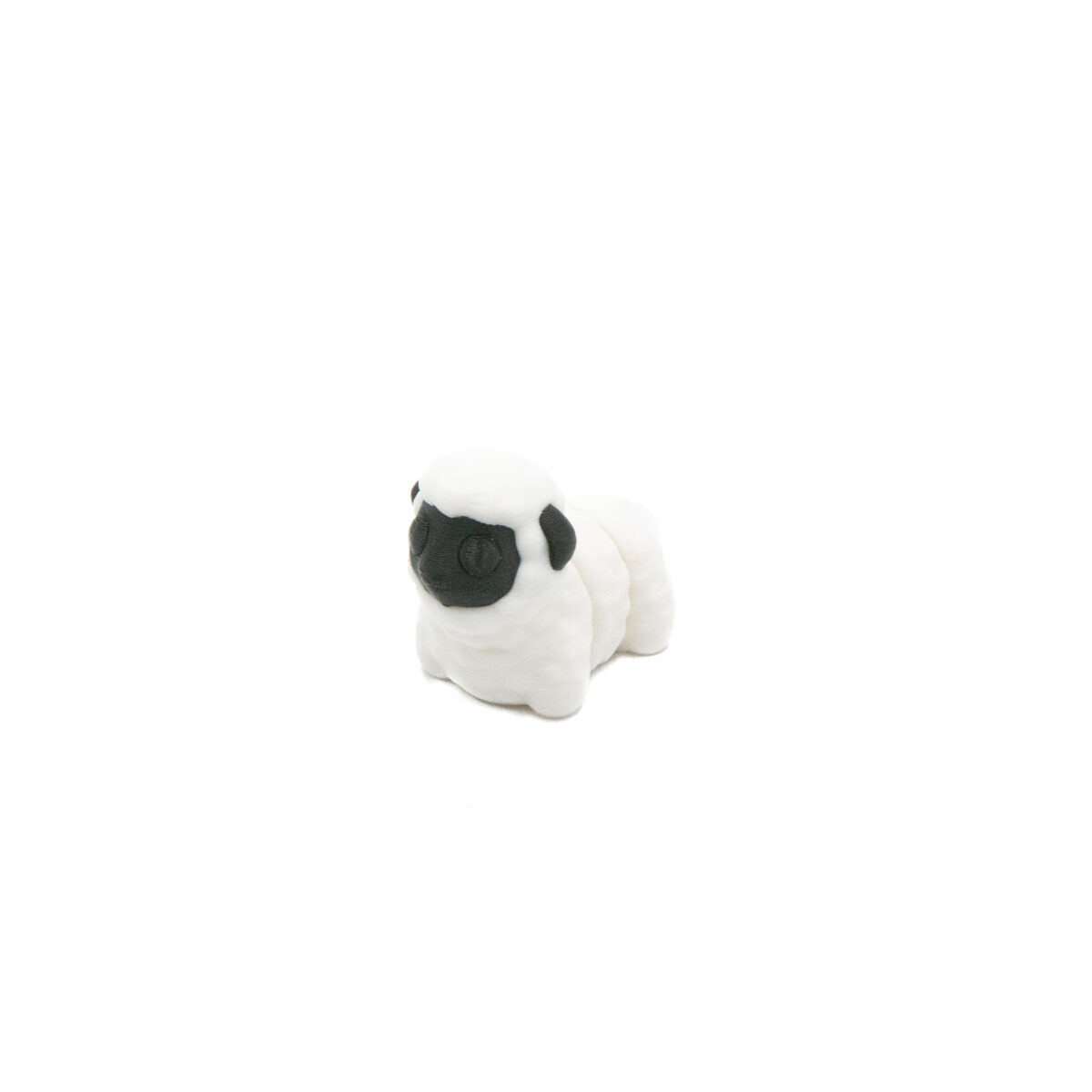 Owca Ciemny Pyszczek Minis
