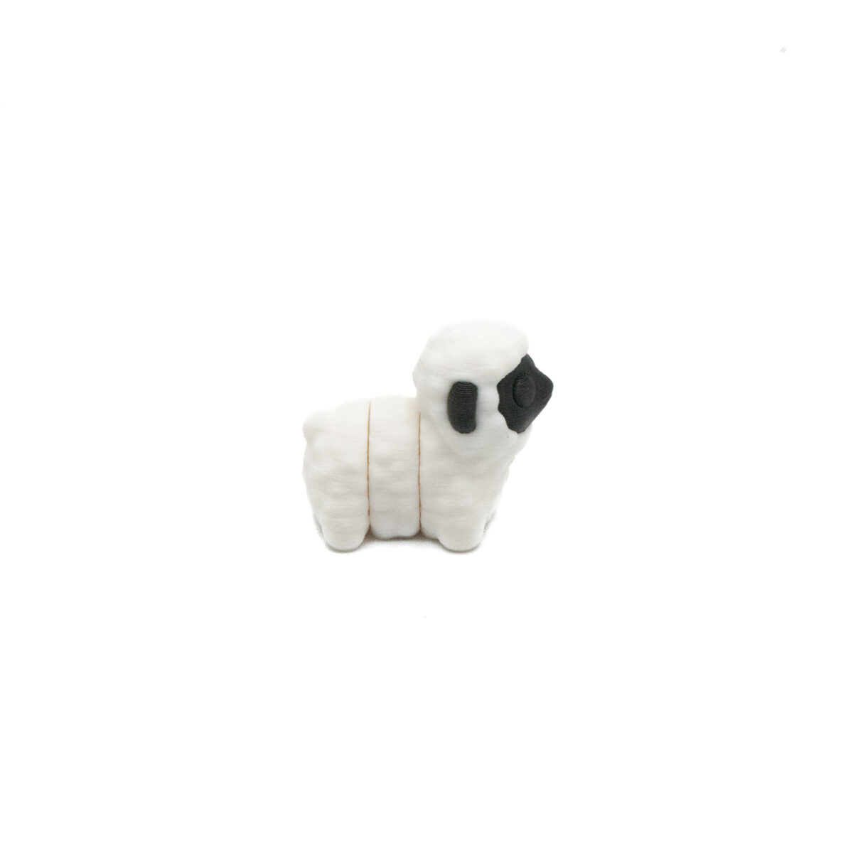 Owca Ciemny Pyszczek Minis