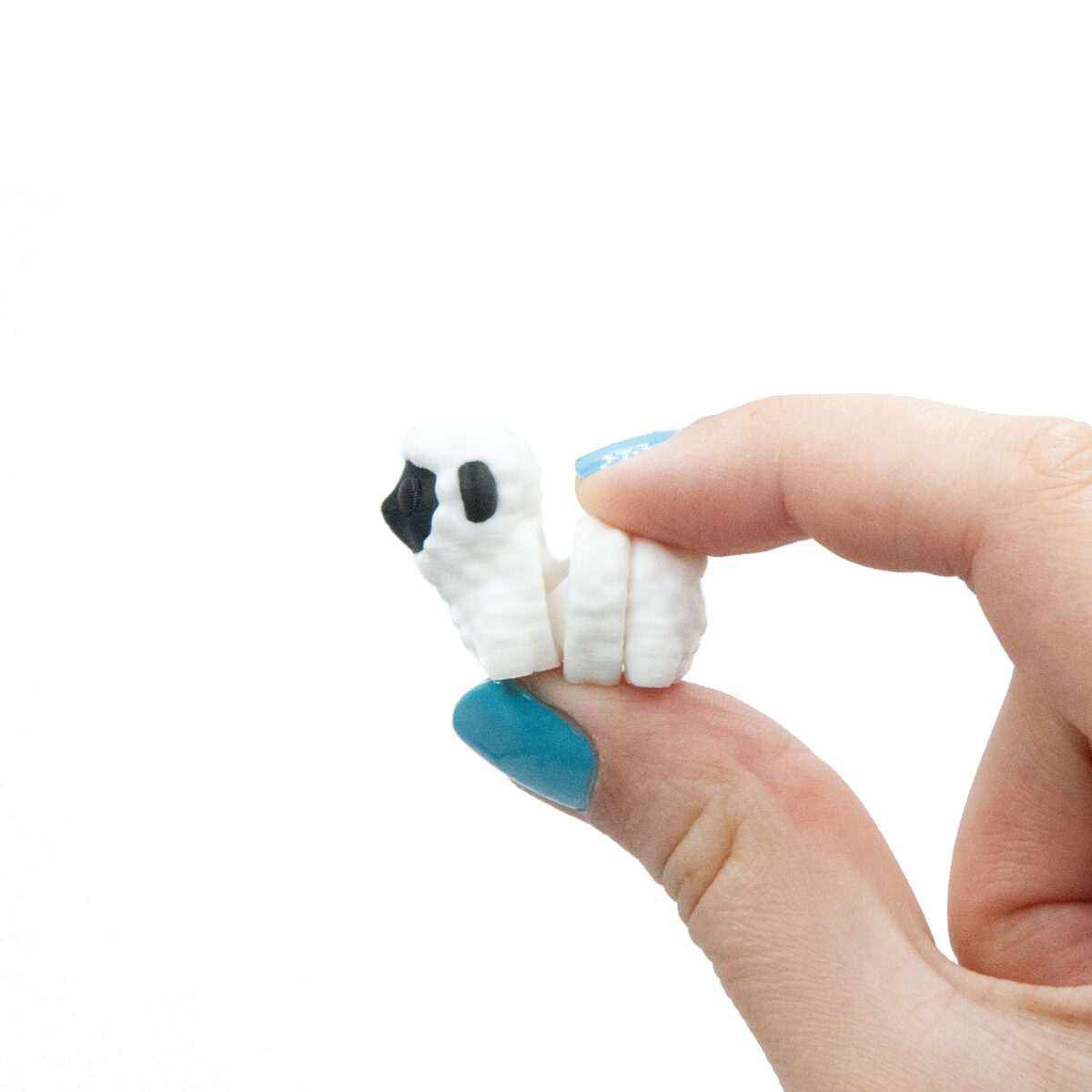 Owca Ciemny Pyszczek Minis