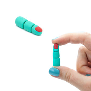 Czaszka Minis