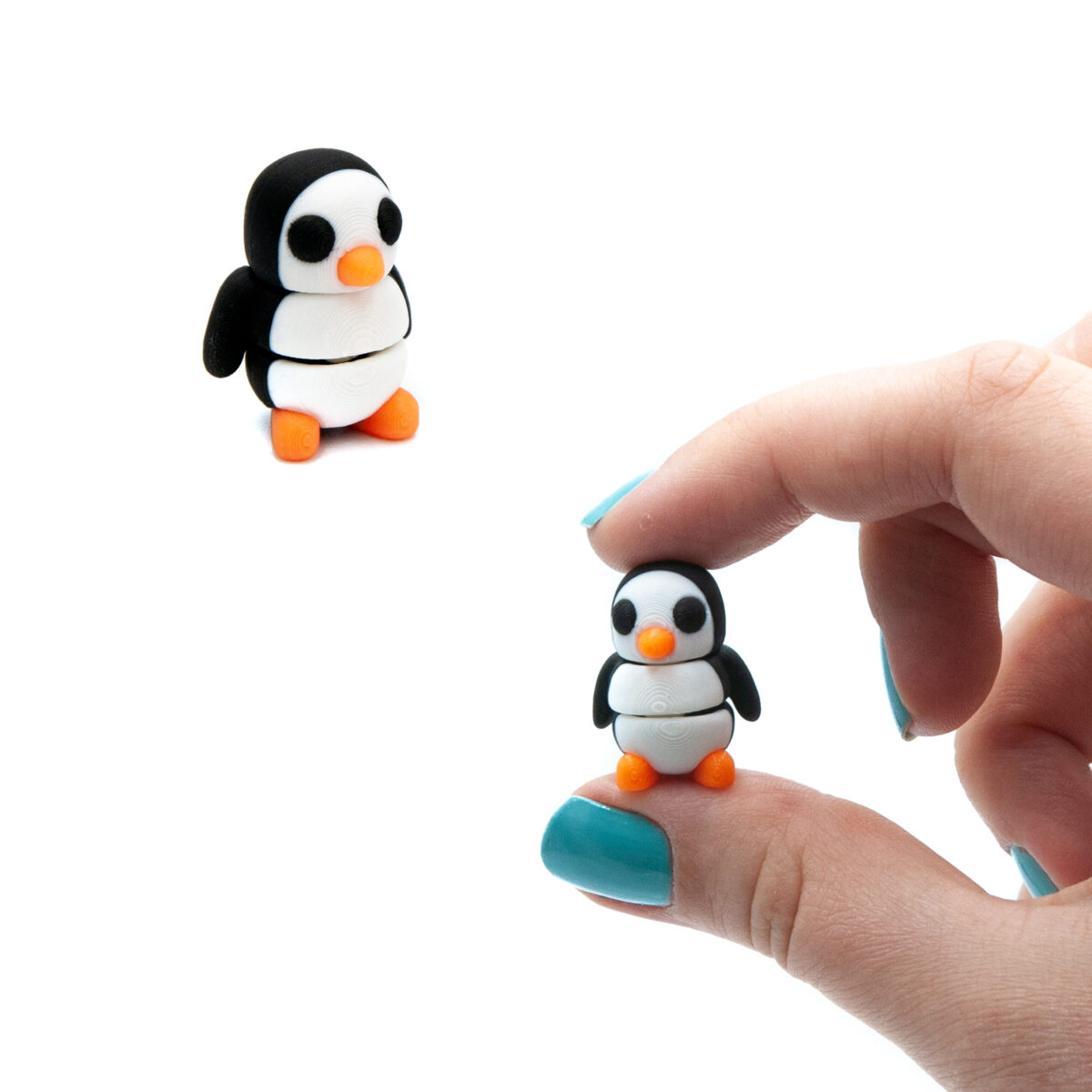 Pingwinek Minis