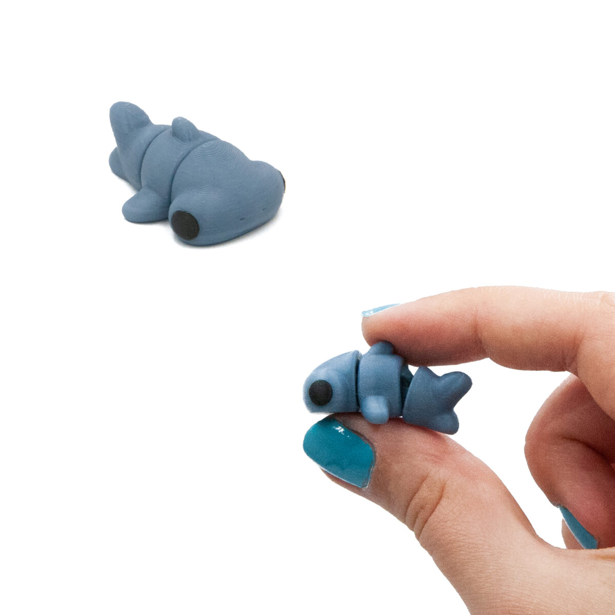 Rekin Młot Minis