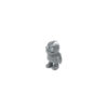 Srebrny Robot Minis