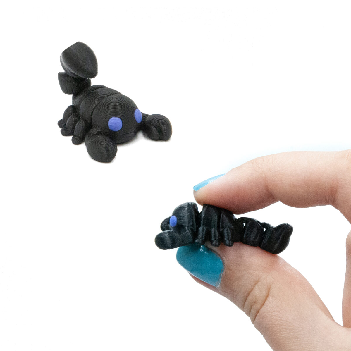Skorpion Minis