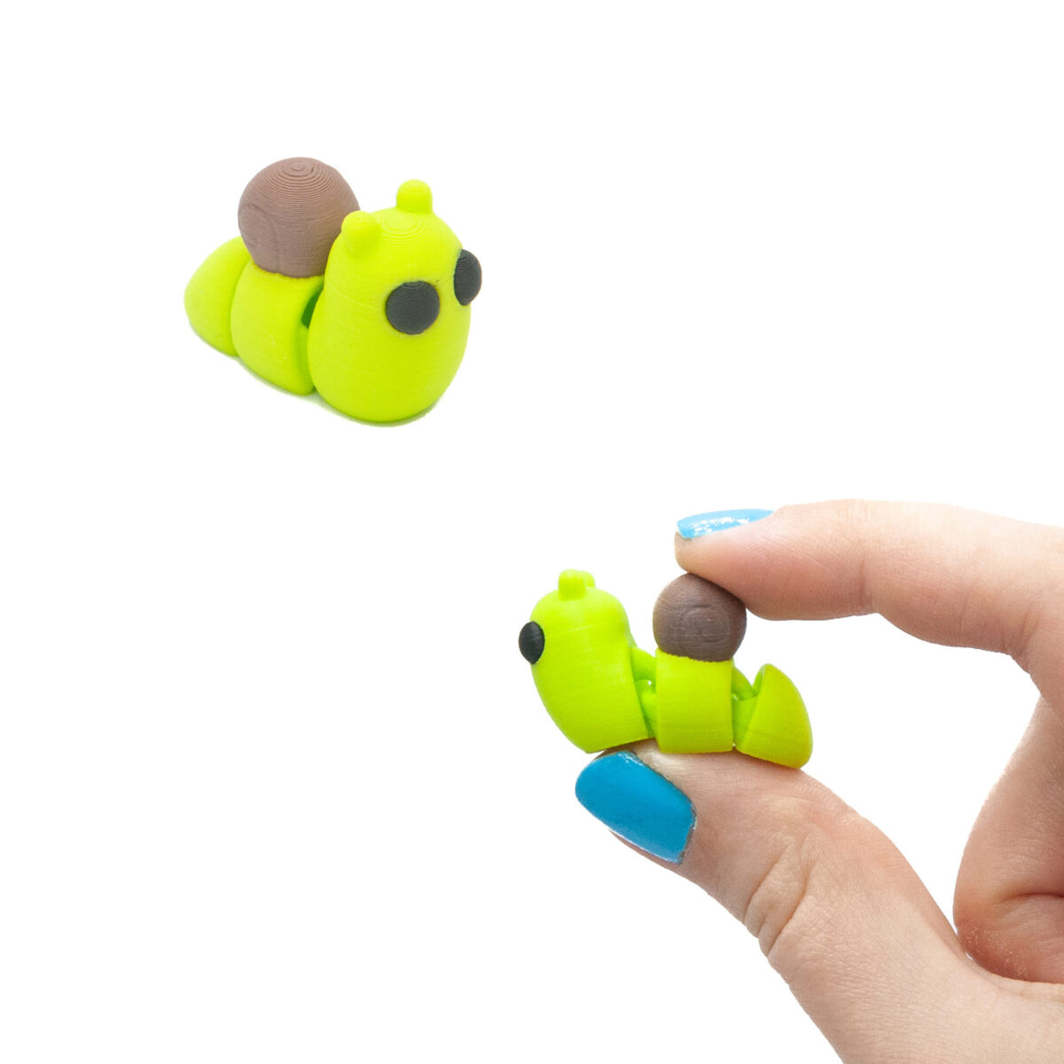 Ślimak Minis