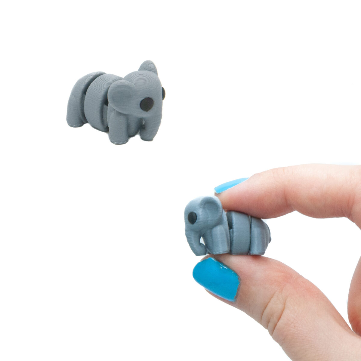 Słoń Minis