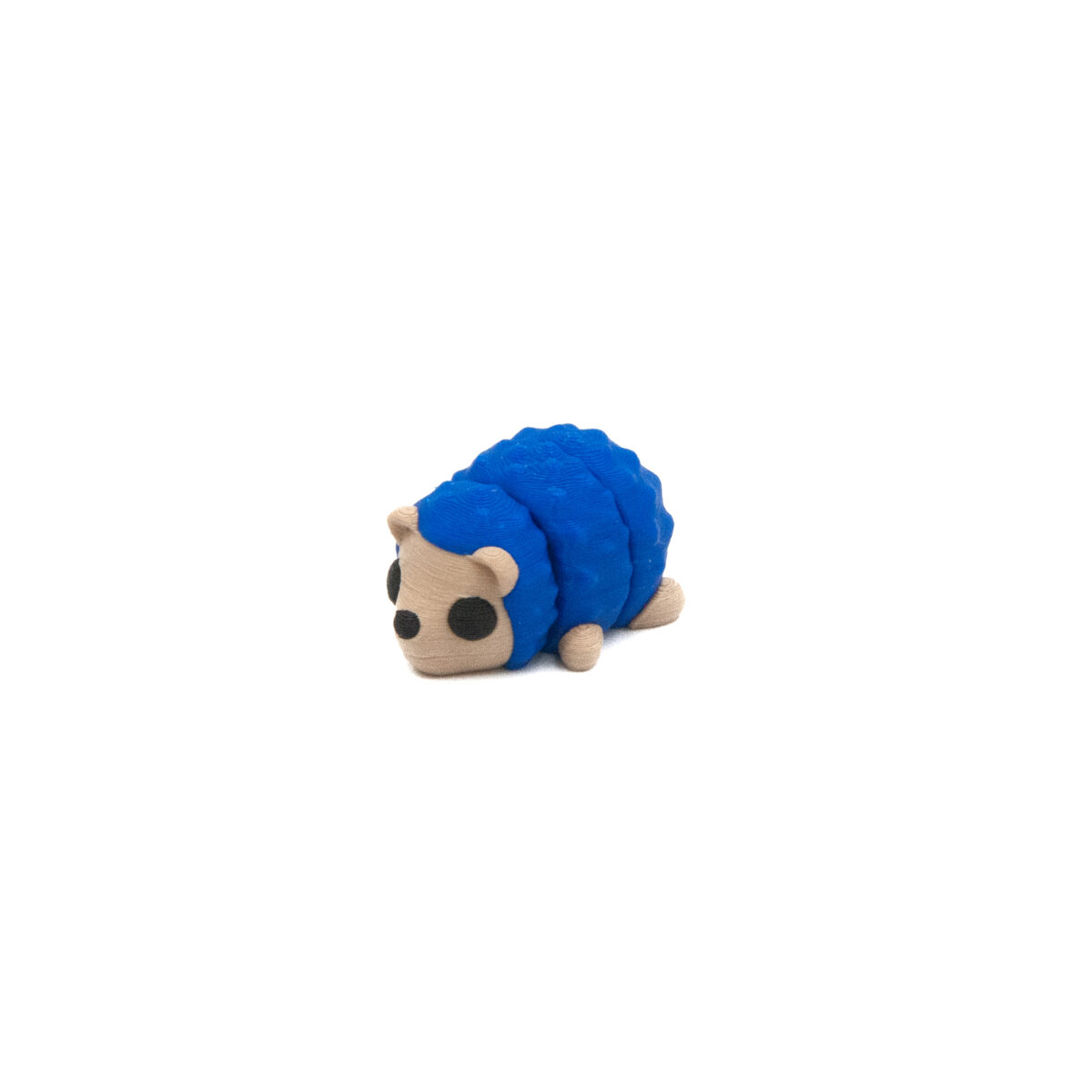 Szybki Jeż Minis