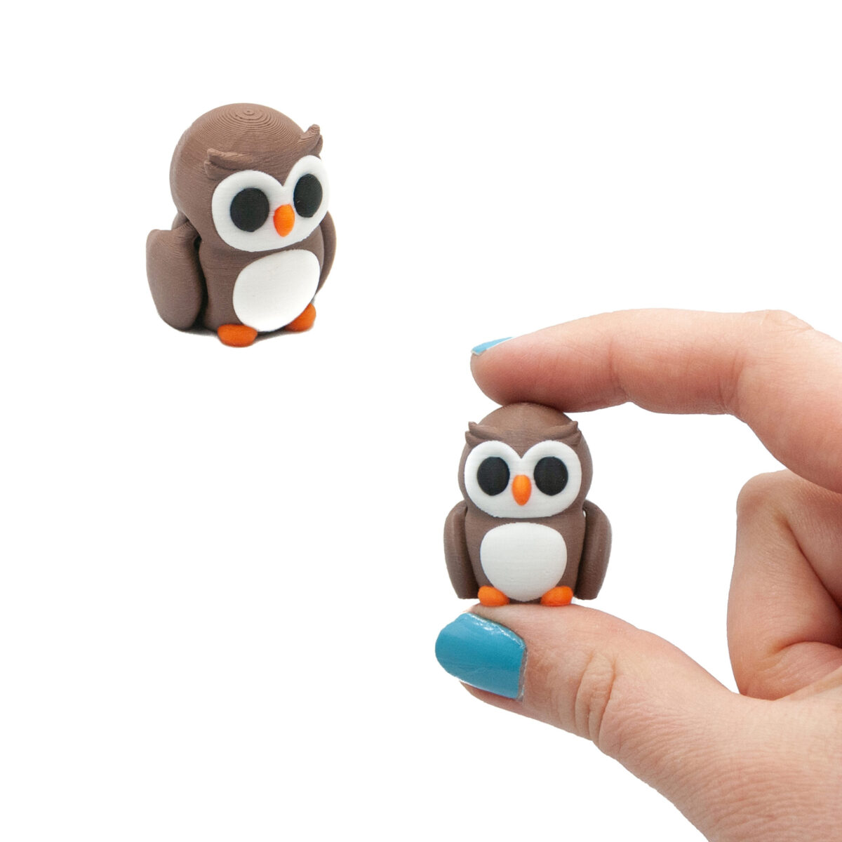 Sowa Minis