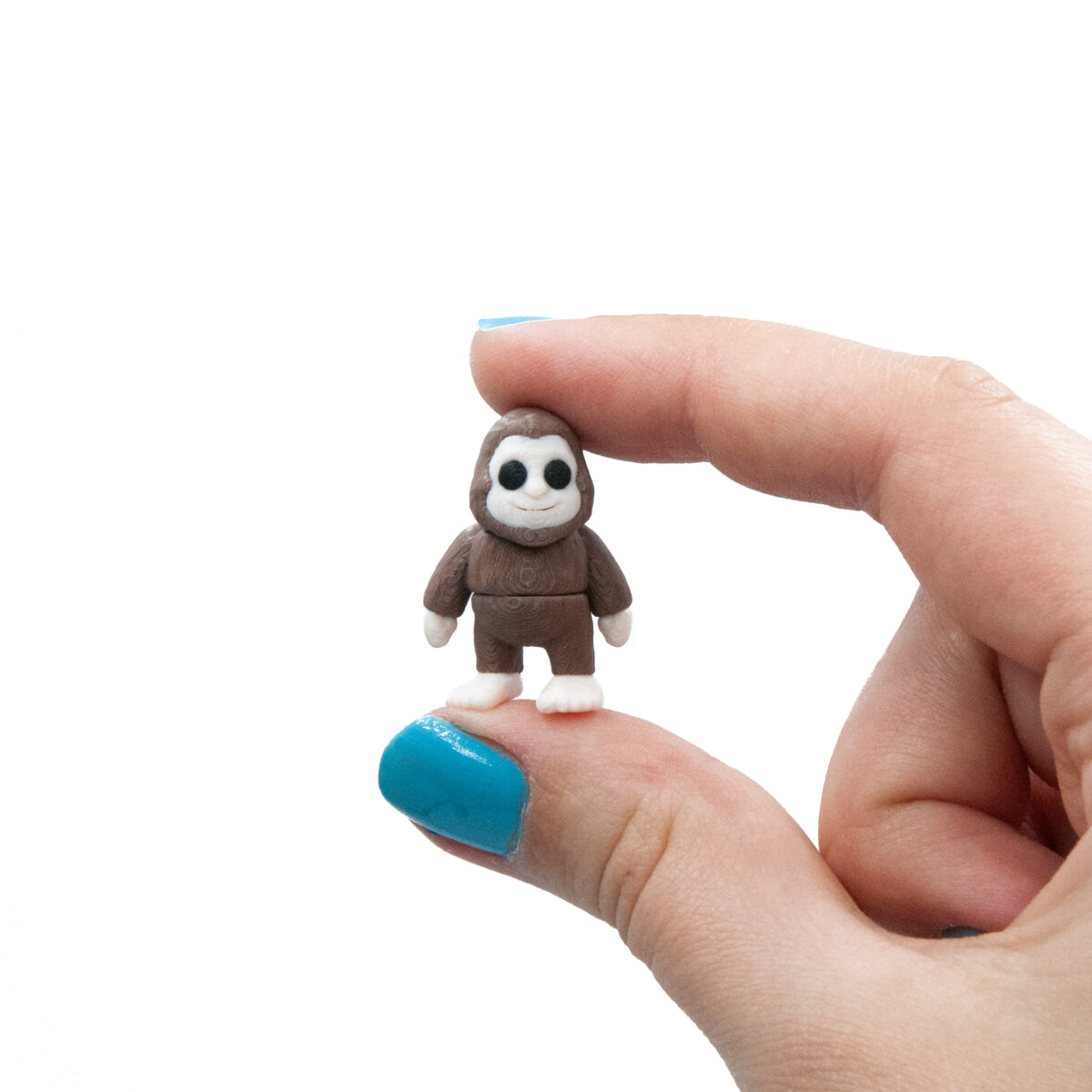 Wielka Stopa Minis