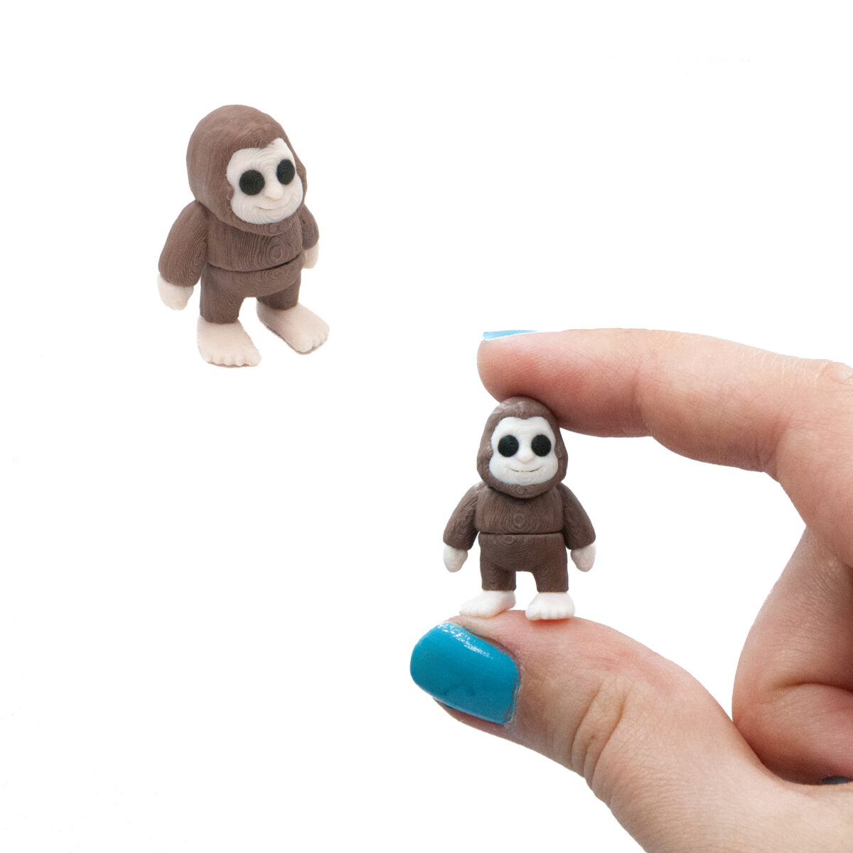Wielka Stopa Minis
