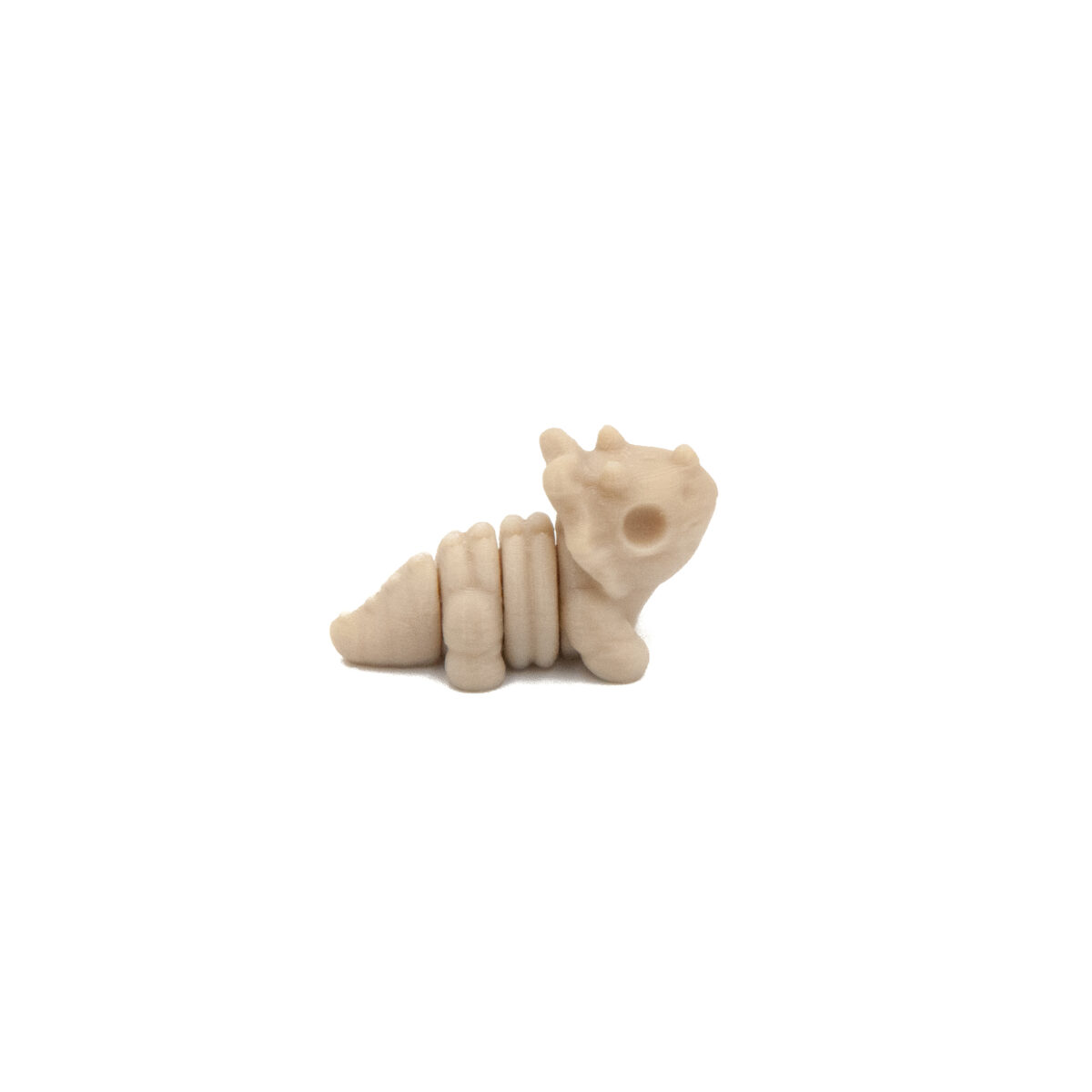 Triceratops Szkielet Dinozaur Minis