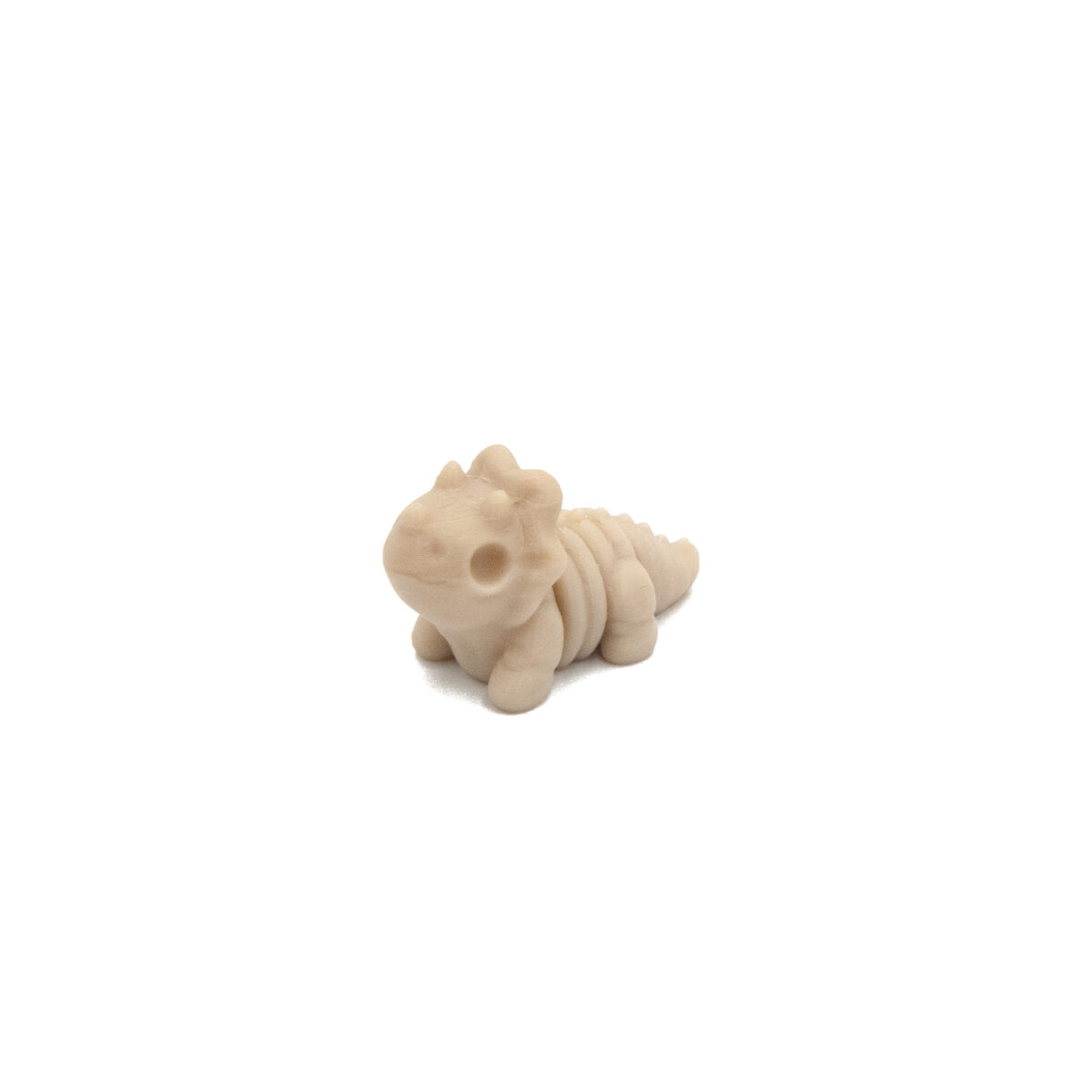 Triceratops Szkielet Dinozaur Minis