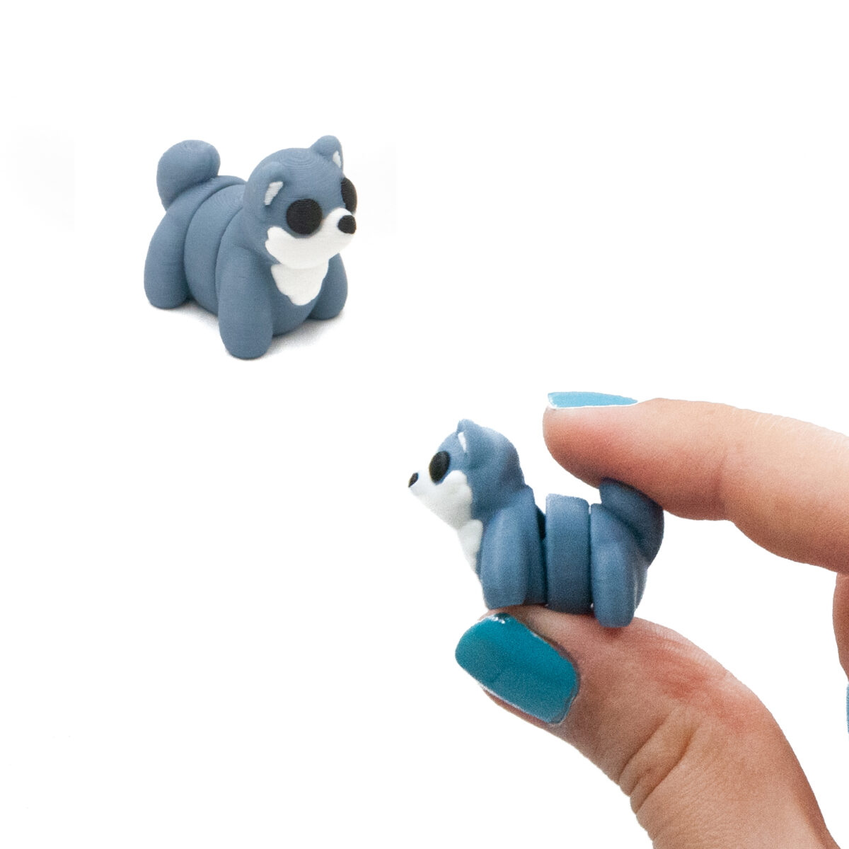 Wilk Minis
