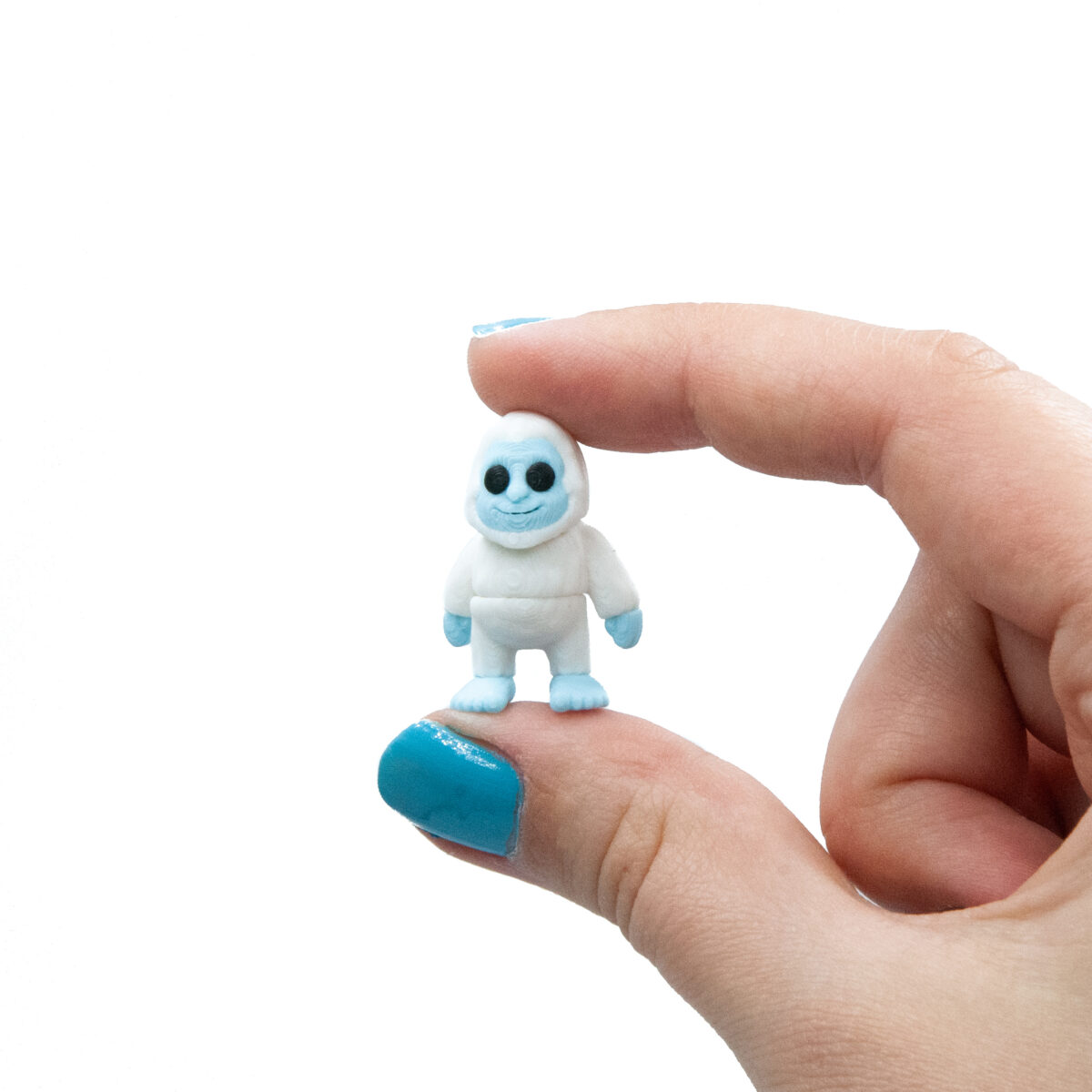 Yeti Minis