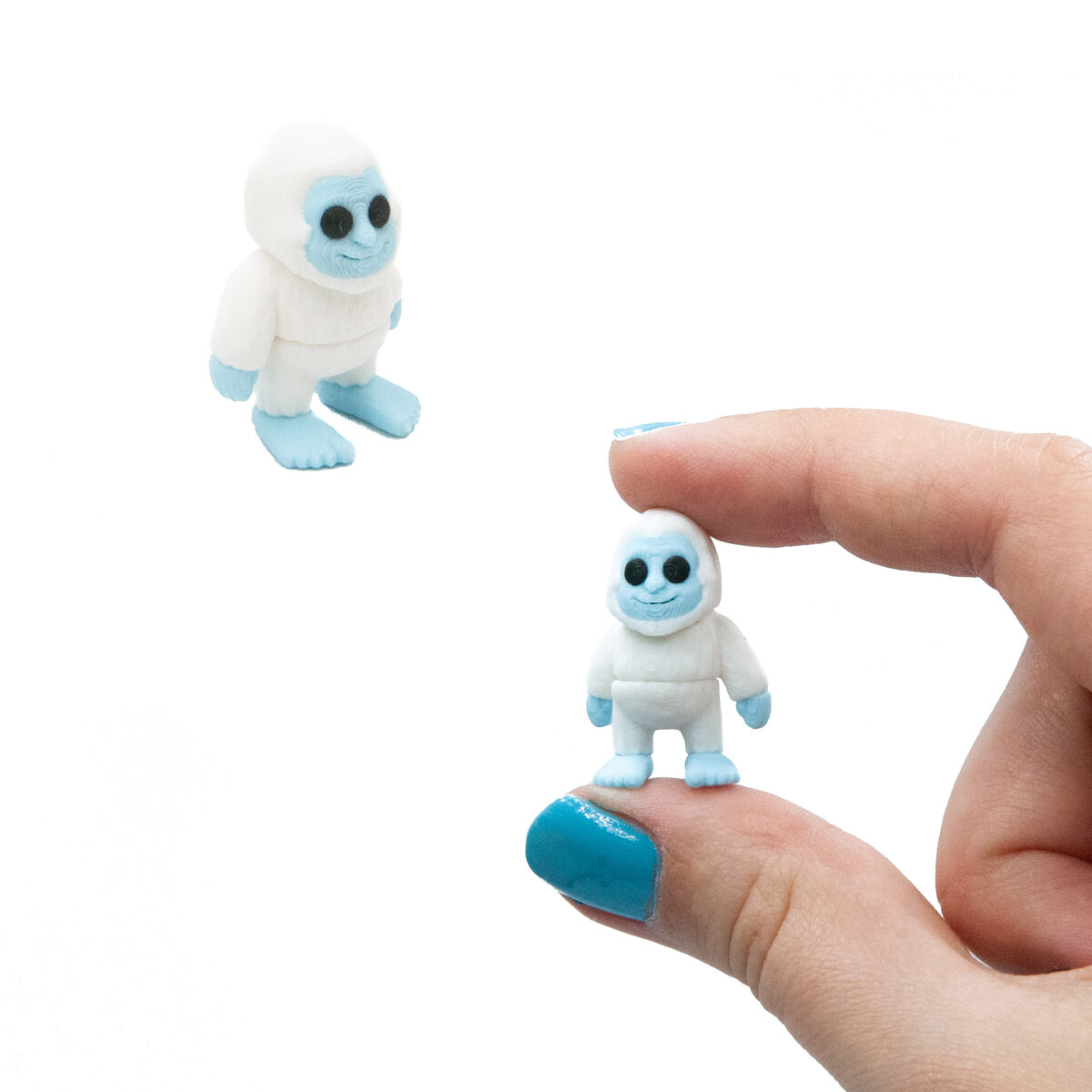 Yeti Minis