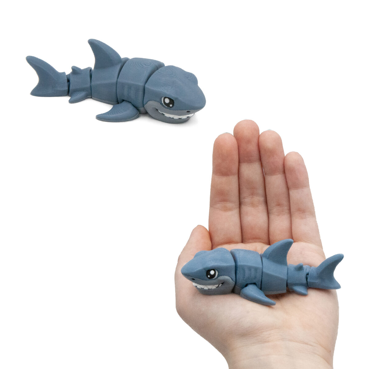 babyrekin3 Baby Rekin Żarłacz