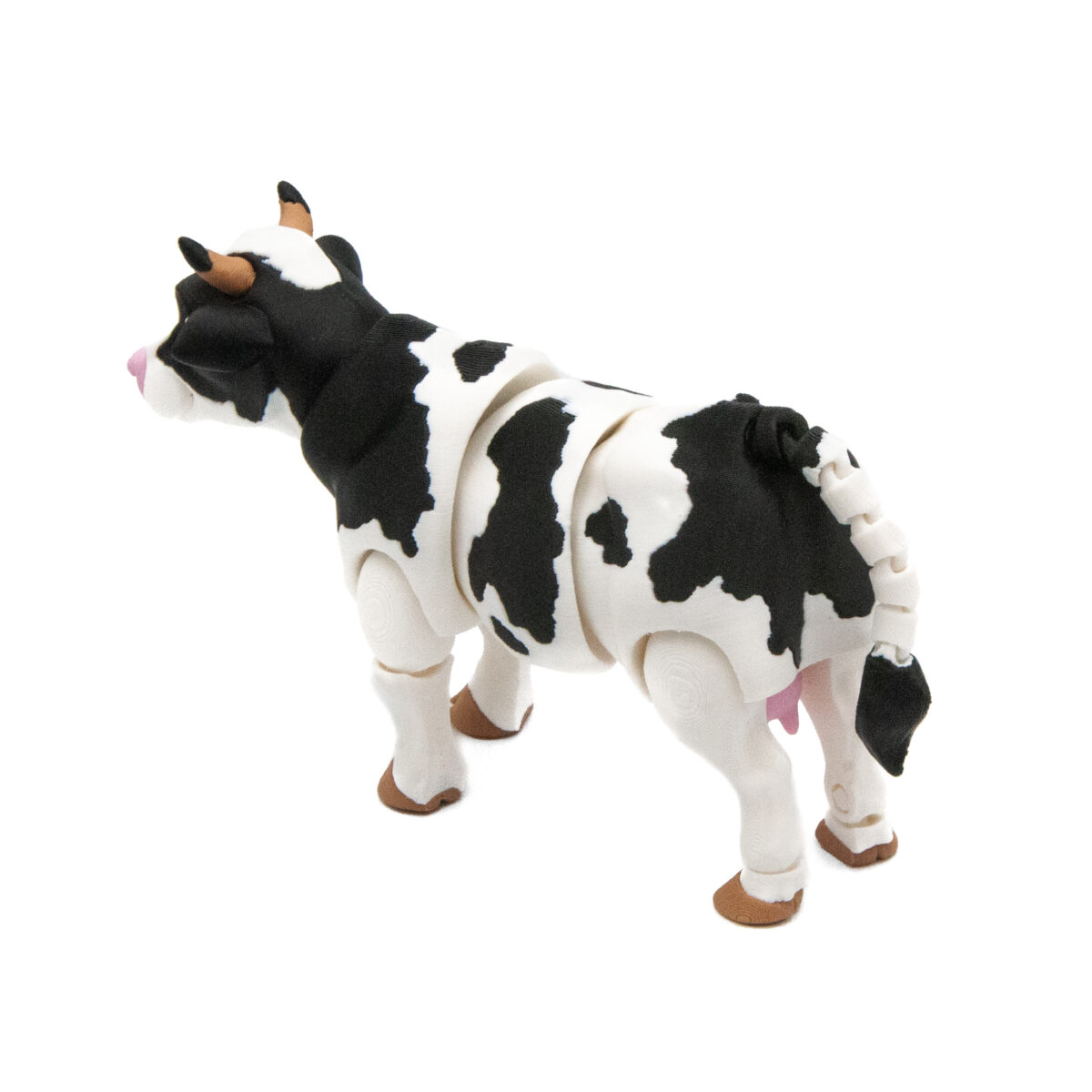 krowa7 Duża Krowa Mleczna