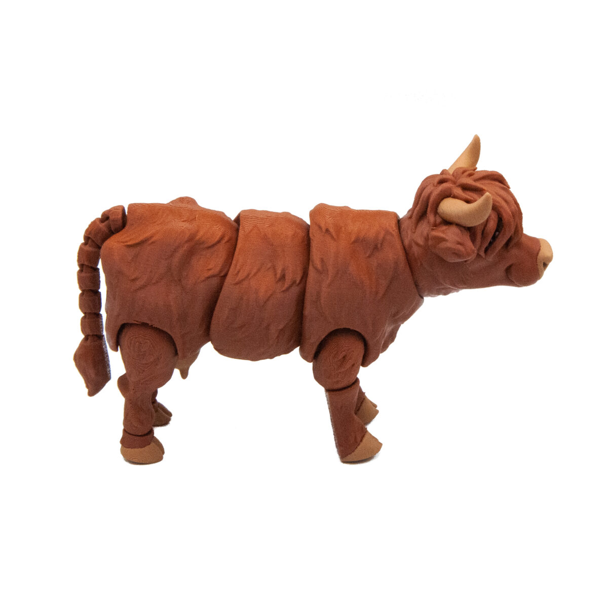 krowag3 Duża Krowa Górska