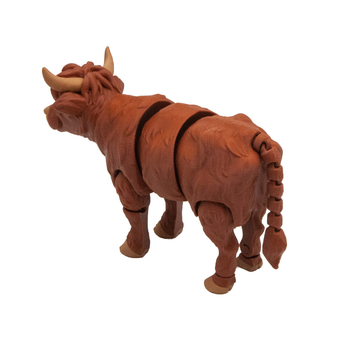 krowag4 Duża Krowa Górska