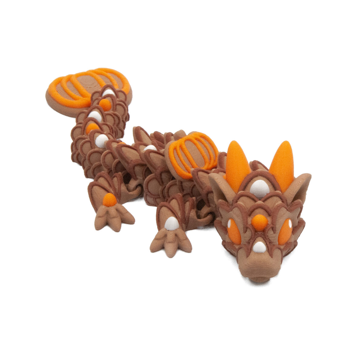 smokdynia2 Smok Pumpkin Pie