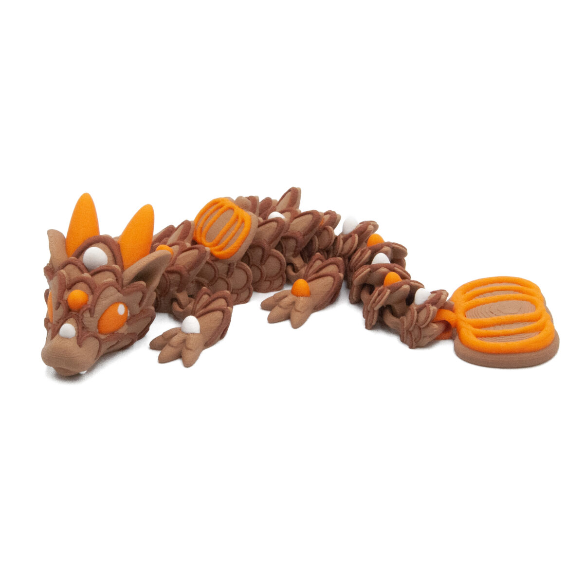 smokdynia3 Smok Pumpkin Pie