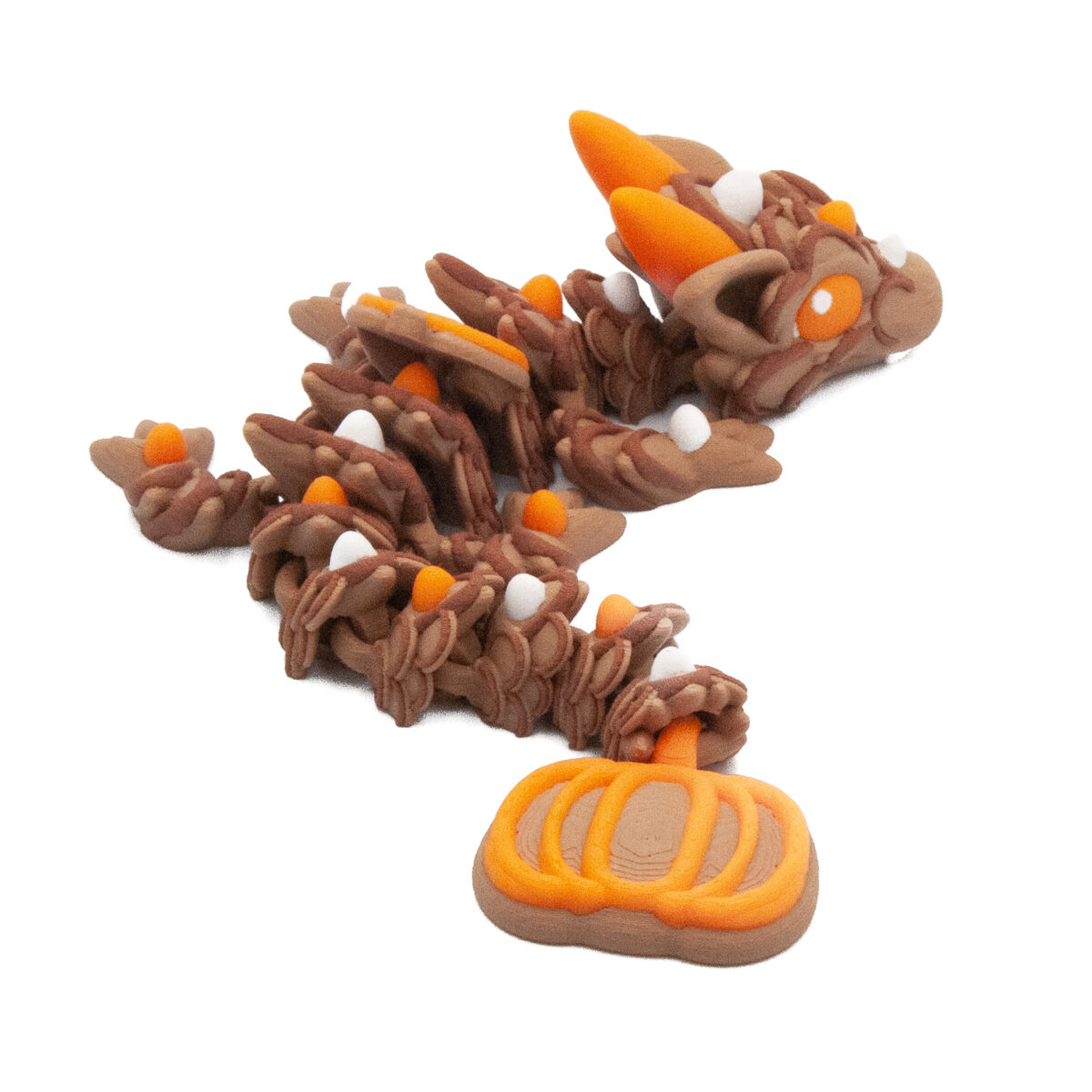 smokdynia4 Smok Pumpkin Pie