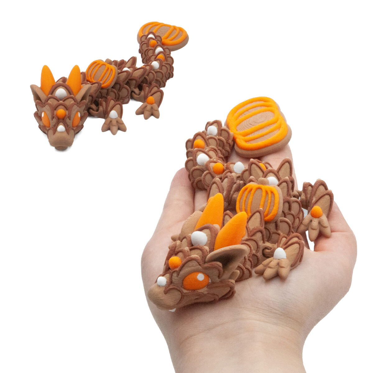 smokdynia6 Smok Pumpkin Pie