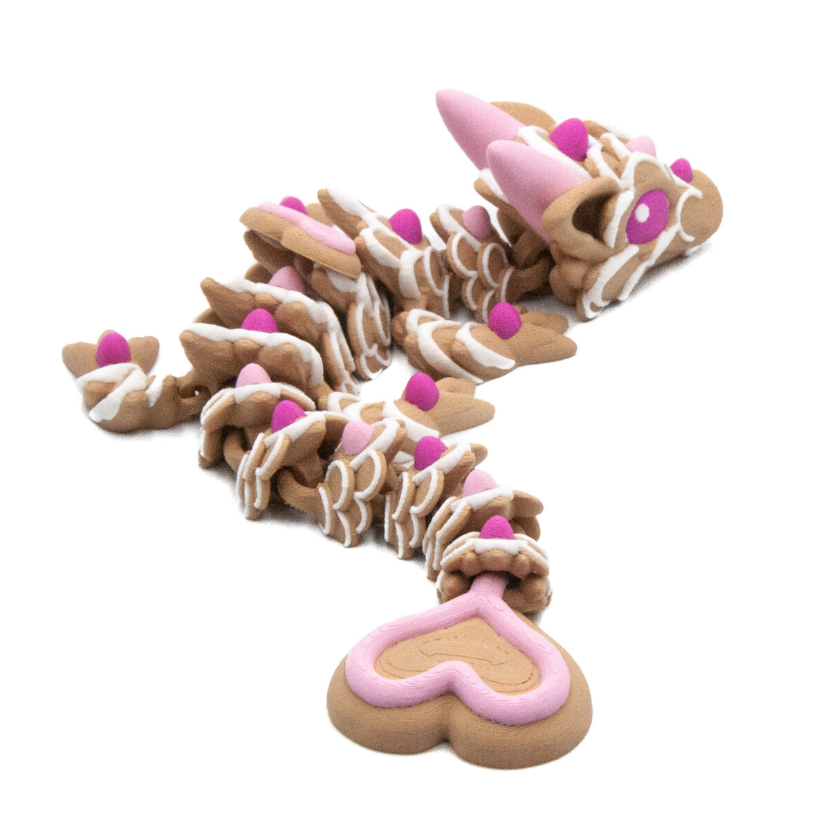 smokp3 Smok Piernikowy