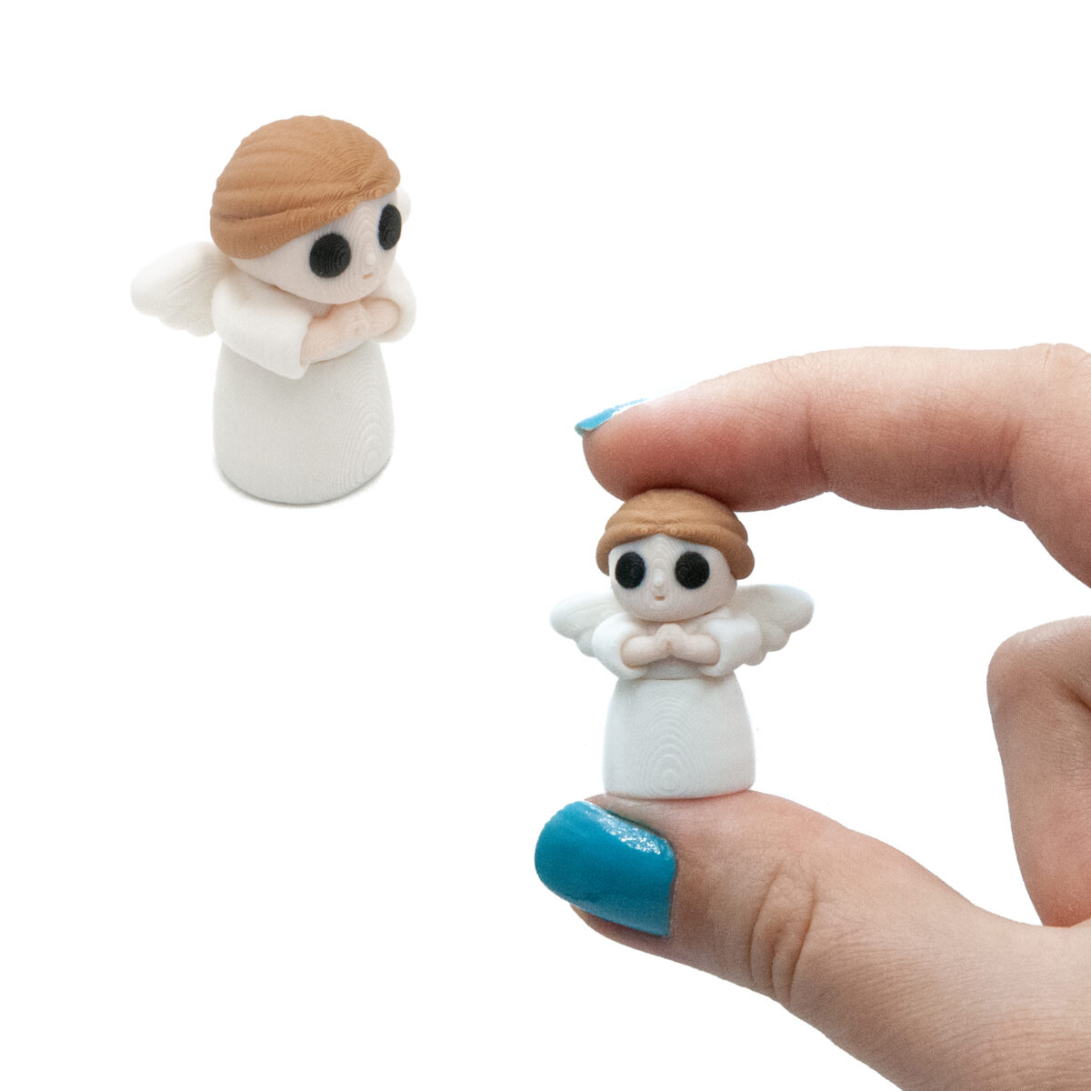 aniol5 Aniołek Minis