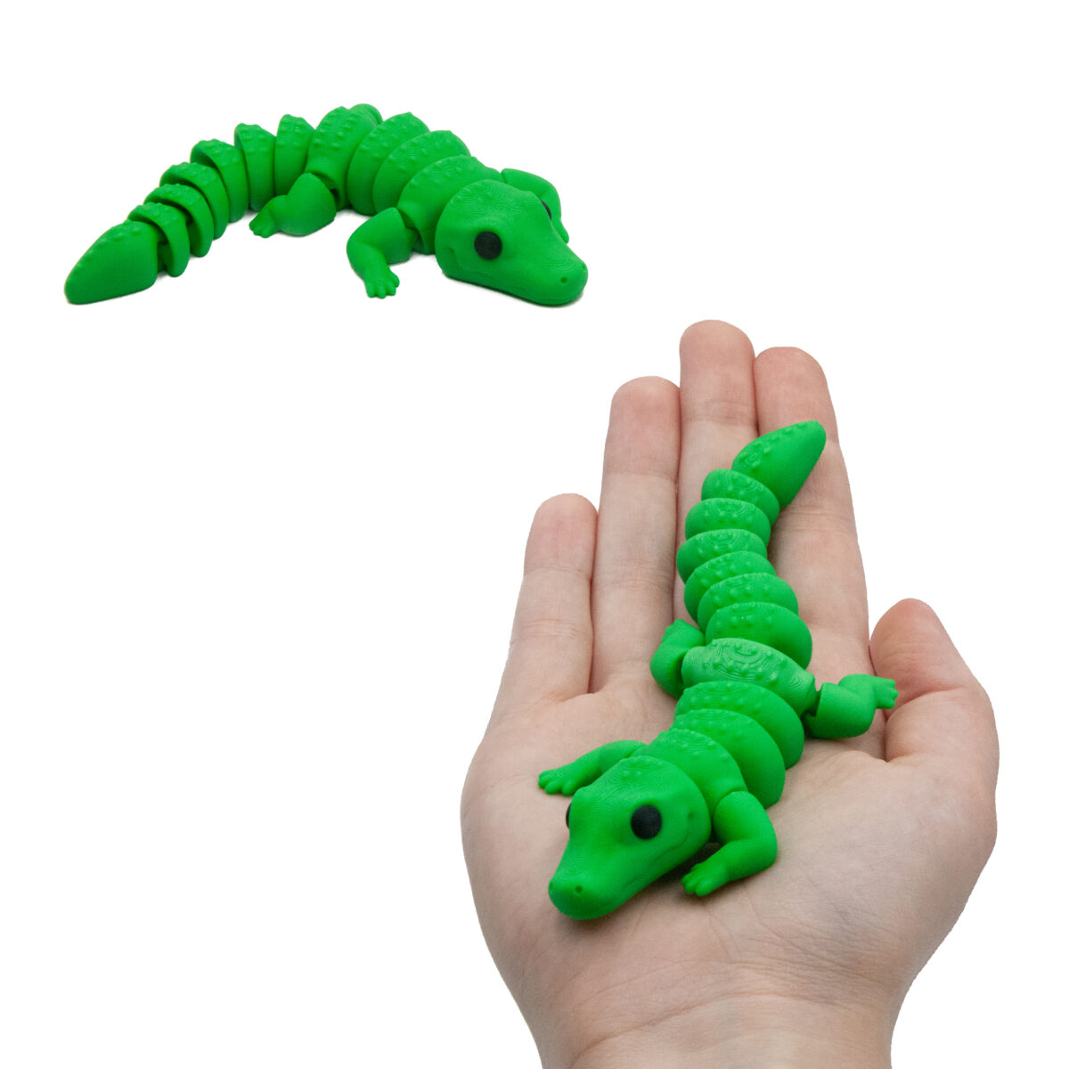 babykrok4 Baby Krokodyl