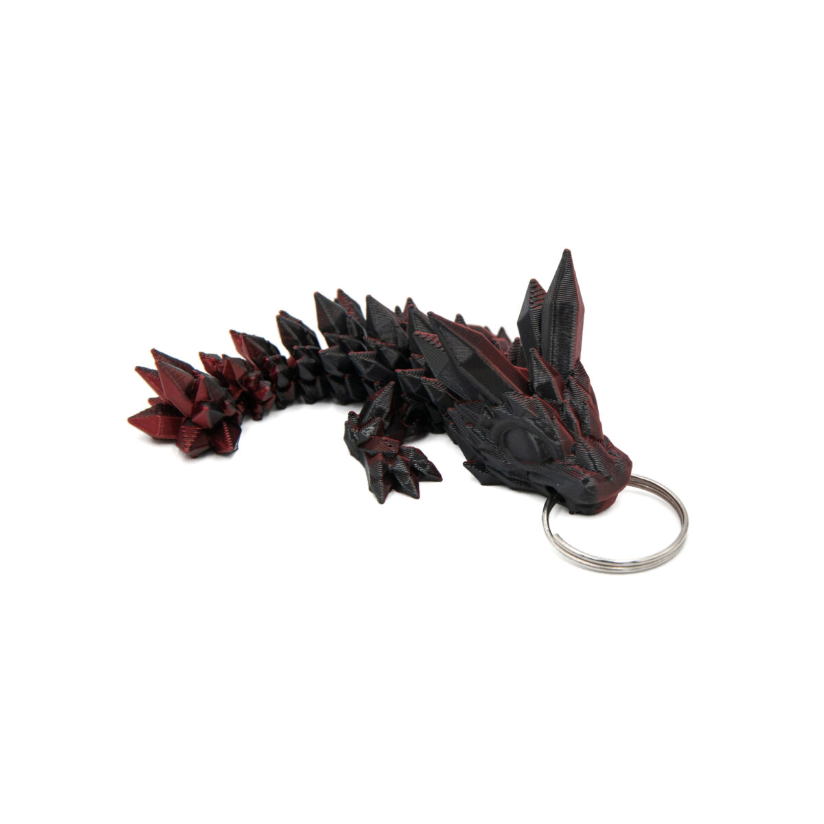 Baby Smok Rubin Brelok