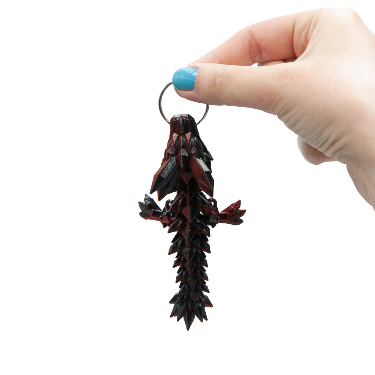 Baby Smok Rubin Brelok