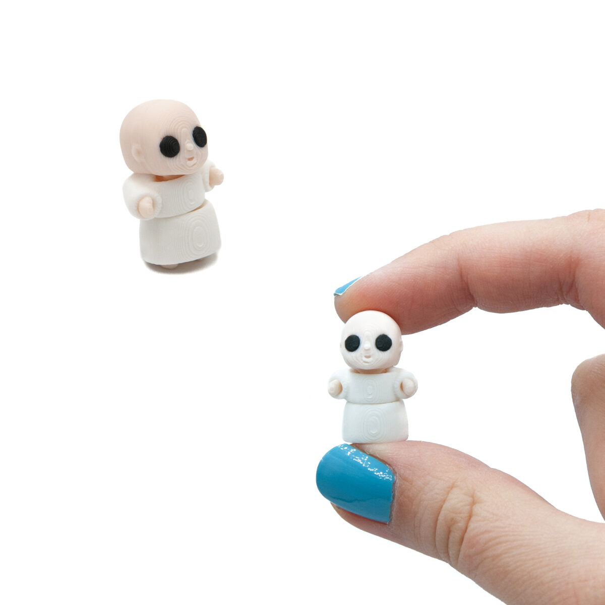 dziecko5 Jezusek Minis