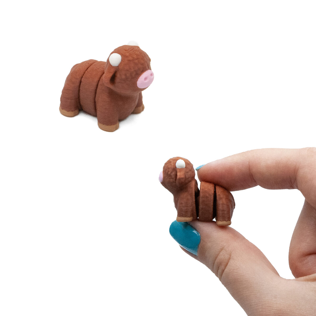 krowag4 Krowa Górska Minis