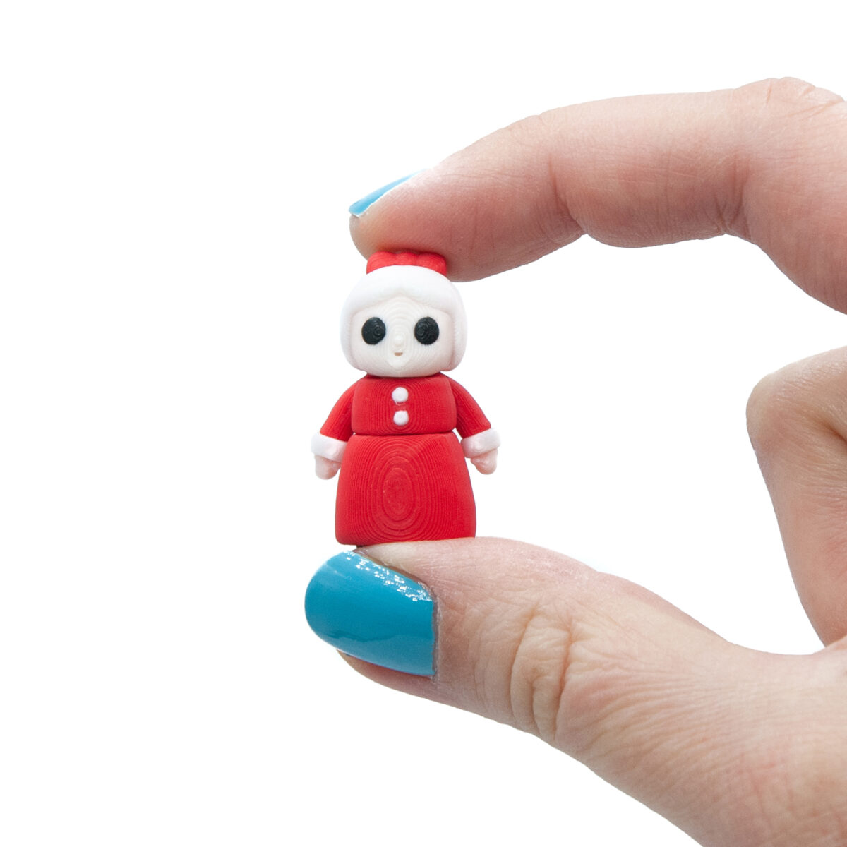 panim2 Pani Mikołajowa Minis