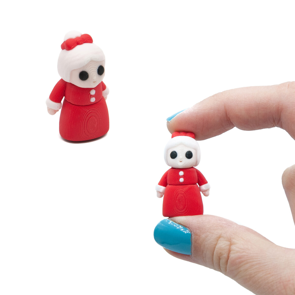 panim3 Pani Mikołajowa Minis