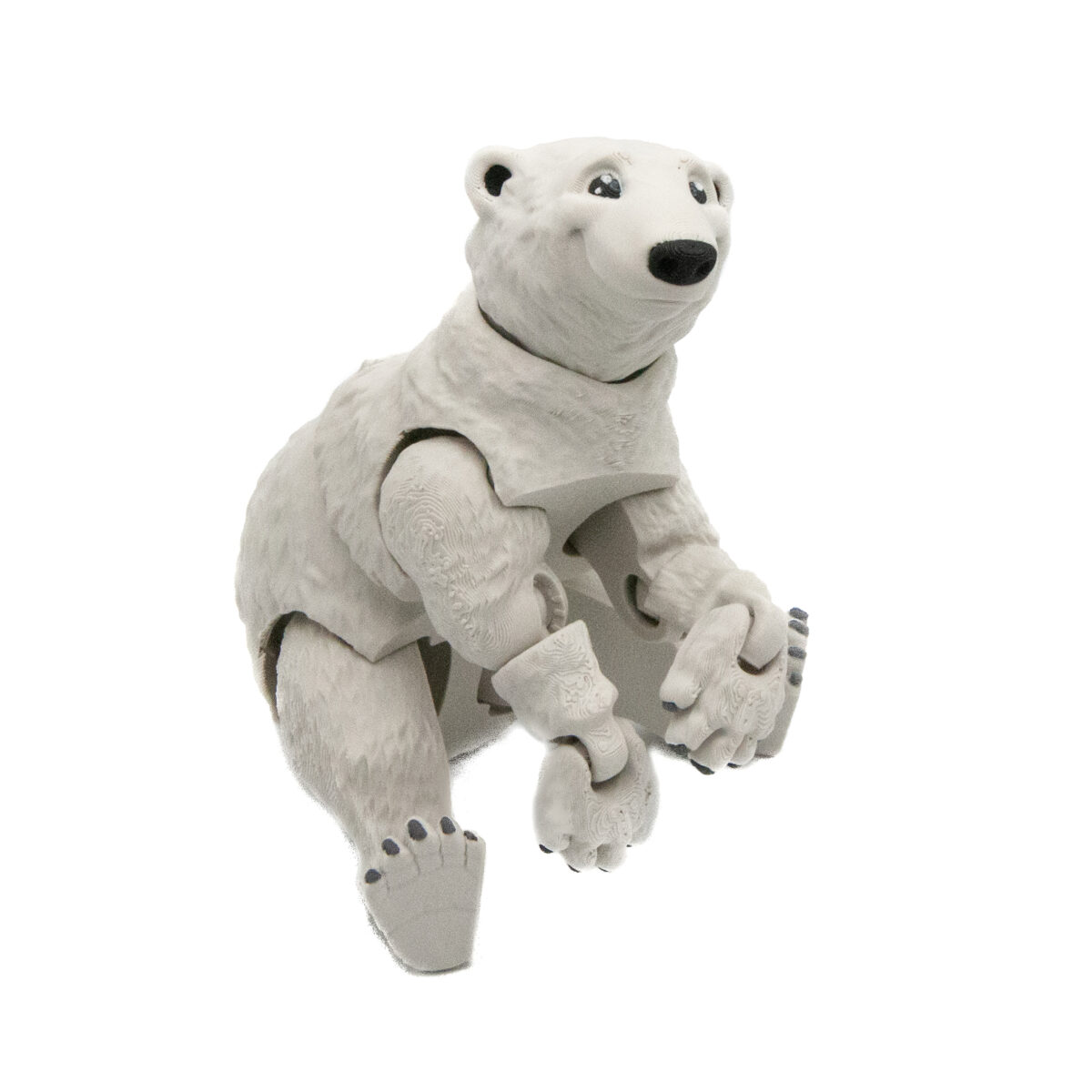 Niedźwiedź Polarny