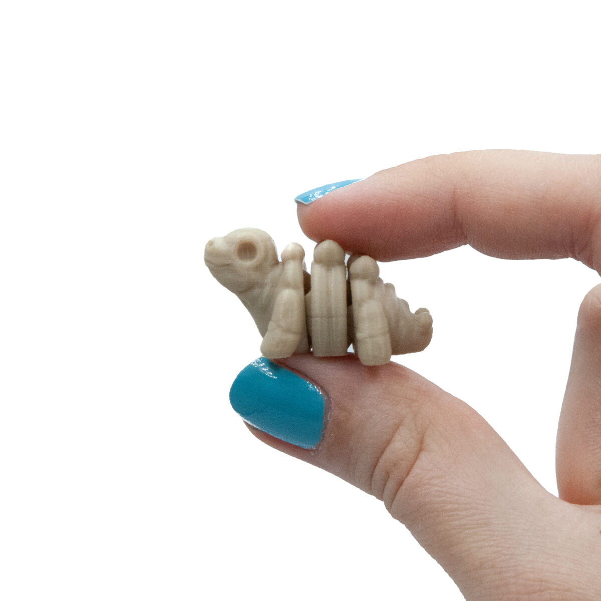 stegominis2 Stegozaur Szkielet Dinozaur Minis