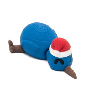 kiwi2 Brontozaur Dinozaur Minis