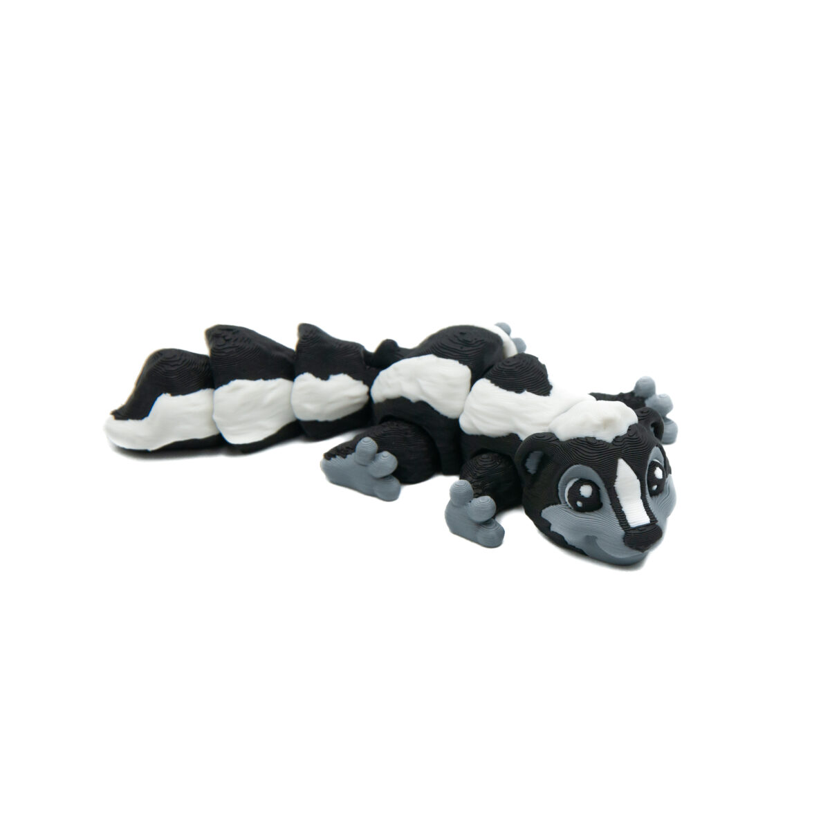 babyskunks2 Baby Skunks