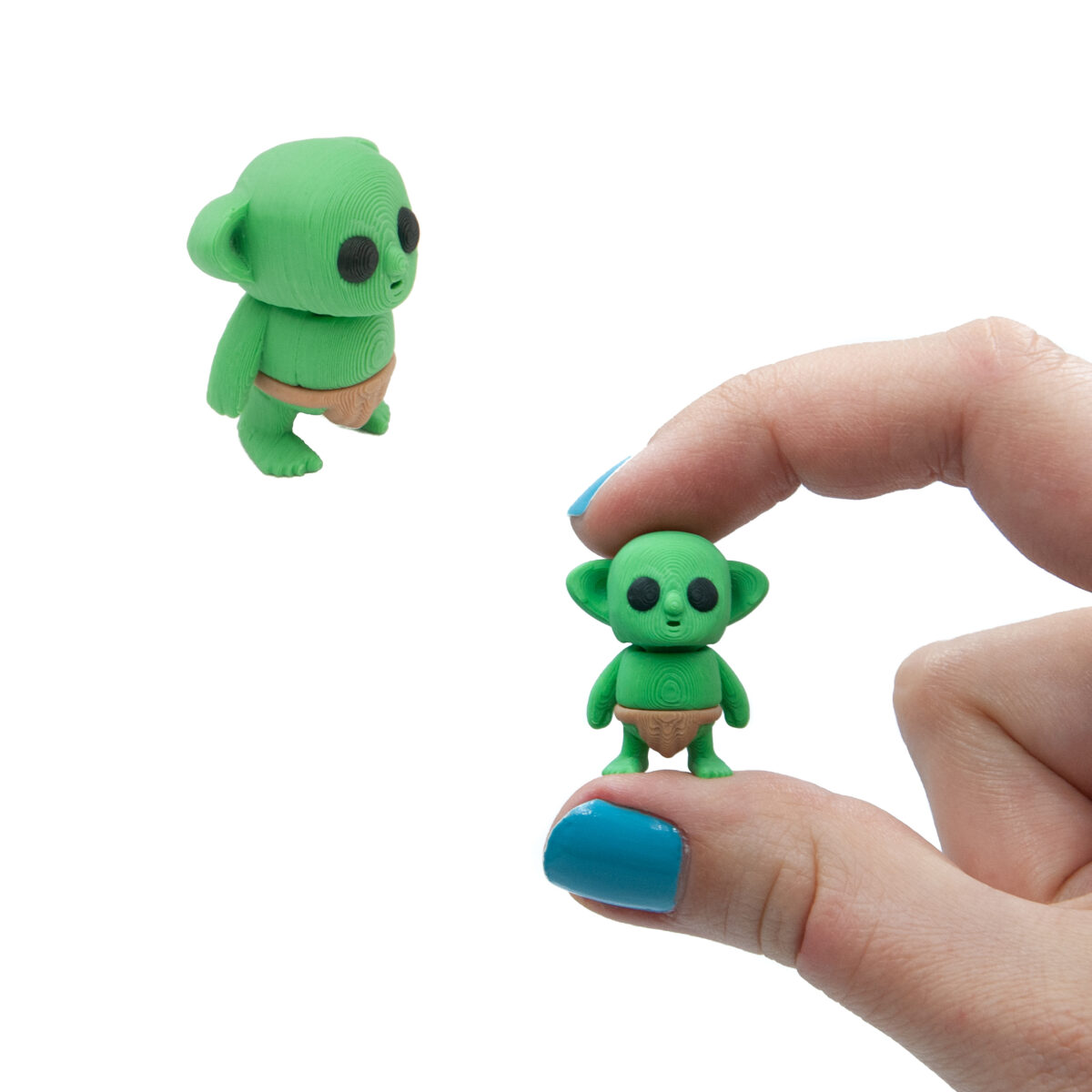 goblin2 Goblin Minis