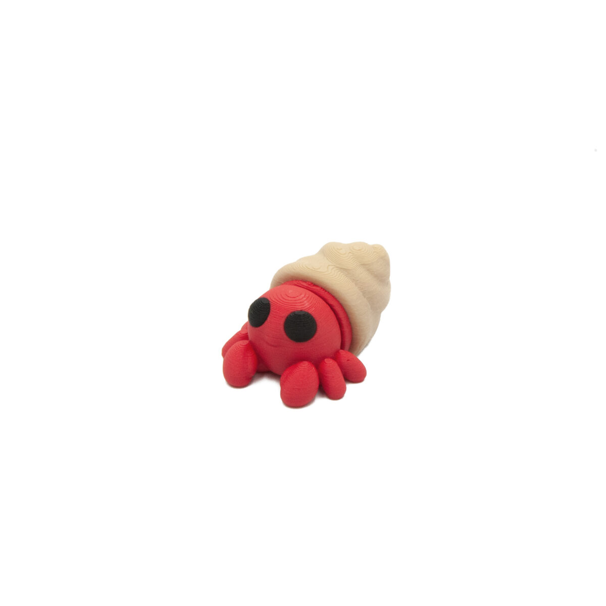 Krab Pustelnik Minis