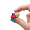 Krab Pustelnik Minis