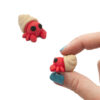Krab Pustelnik Minis