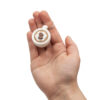 Clicker Kawa Latte Brelok